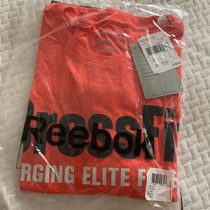 Reebok CrossFit T-Shirt